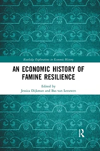 An Economic History of Famine Resilience