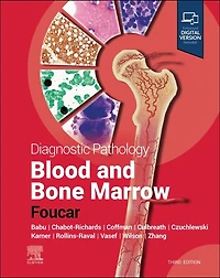 Diagnostic Pathology: Blood and Bone Marrow