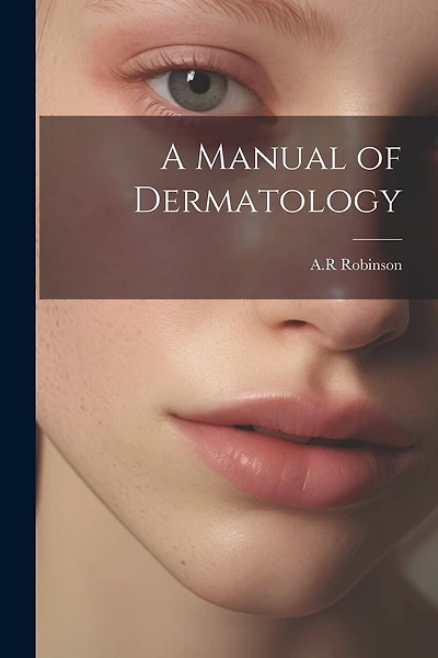 A Manual of Dermatology