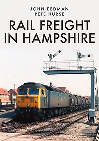 Rail Freight Hampshire