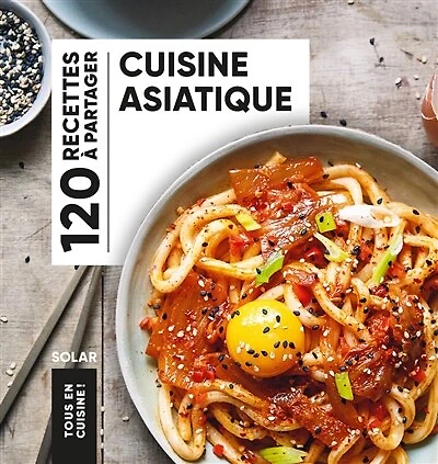Cuisine asiatique