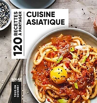 Cuisine asiatique