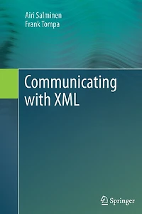 Communicating with XML