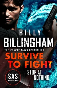 Survive to Fight