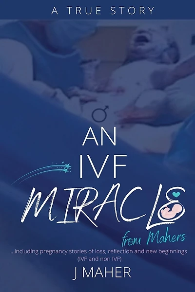 An IVF Miracle From Mahers