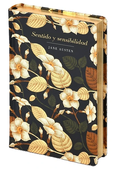 Sentido y sensibilidad / Sense and Sensibility