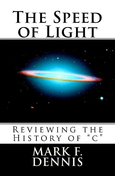 The Speed of Light