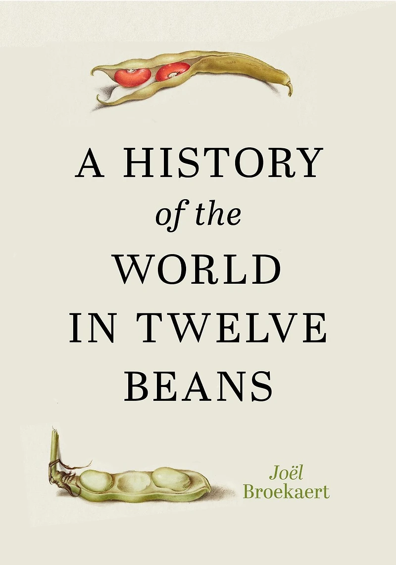 A History of the World Twelve Beans