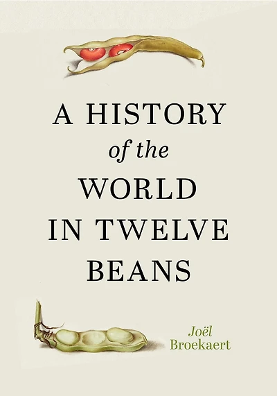 A History of the World Twelve Beans