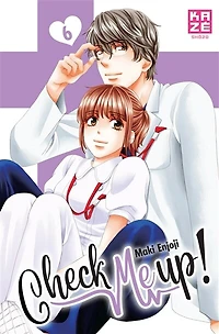 Check me up !, Vol. 6