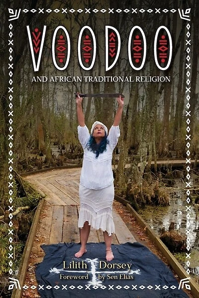 Voodoo And African Traditional Religion