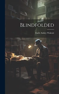 Blindfolded