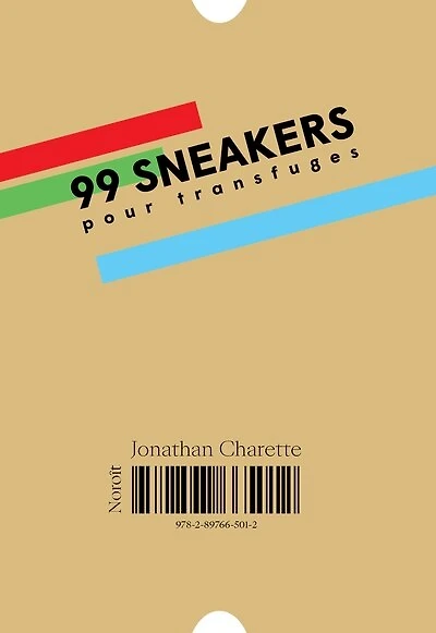 99 sneakers pour transfuges