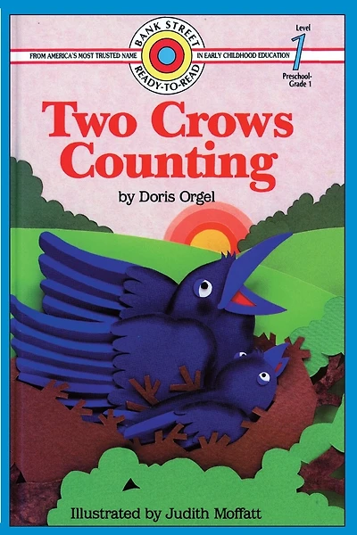 Two Crows Counting: Level 1