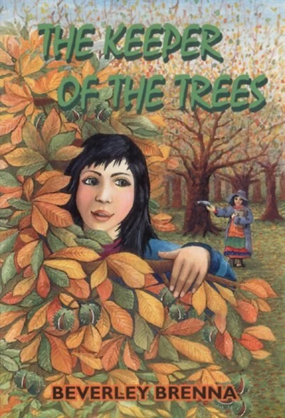 Keeper of the Trees, The