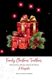 Family Christmas Traditions