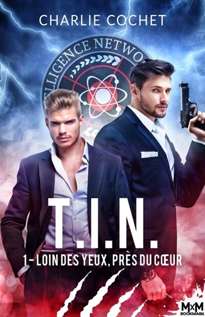 Loin des yeux, près du coeur: T.I.N., T1