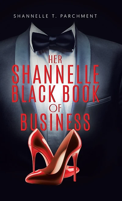 Her Shannelle Black Book of Business