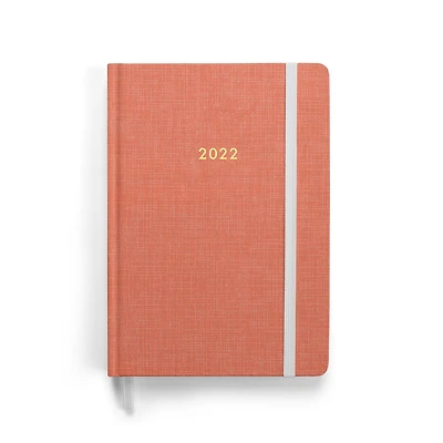 2022 Planner: A Year With Christ