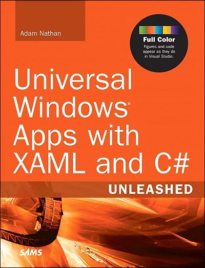 Universal Windows Apps With Xaml And C# Unleashed