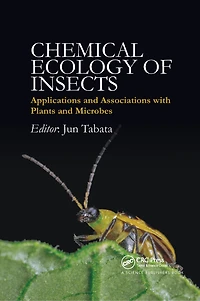 Chemical Ecology of Insects: Applications and Associations with Plants Microbes