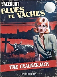 Blues de vache