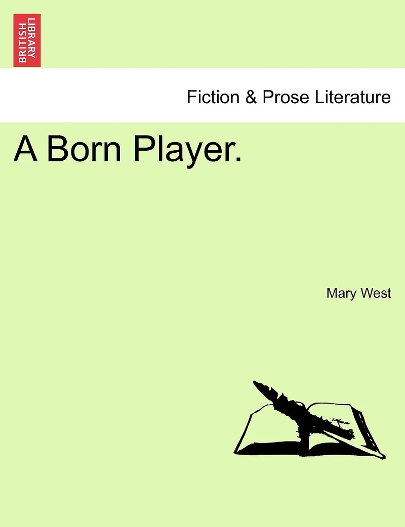A Born Player