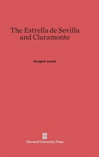The Estrella de Sevilla and Claramonte