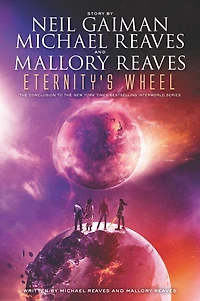 Eternity's Wheel
