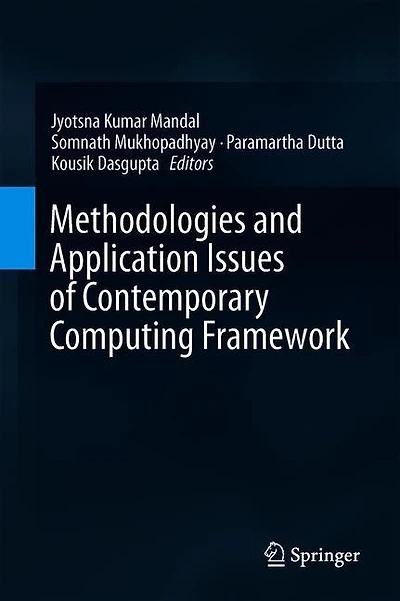 Methodologies and Application Issues of Contemporary Computing Framework