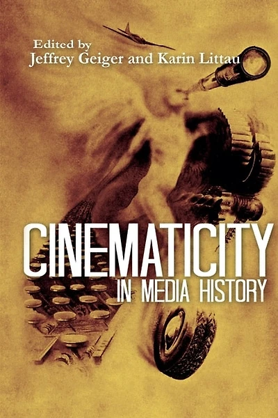Cinematicity Media History