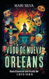 Vudú de Nueva Orleans: Guía esencial del vudú de Luisiana