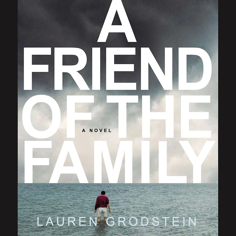 A Friend of the Family