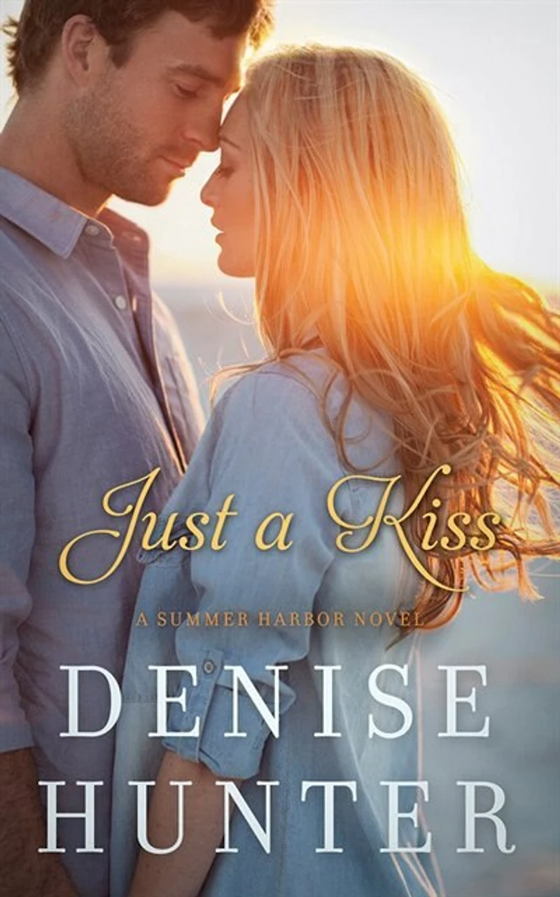 Just A Kiss