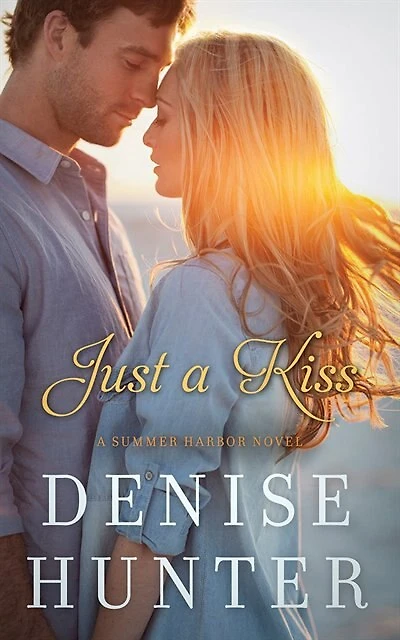 Just A Kiss