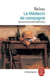 Le médecin de campagne