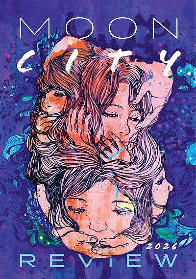 Moon City Review 2026: A Literary Anthology