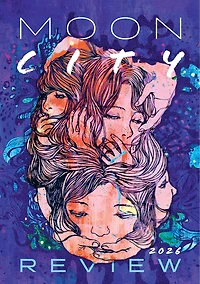 Moon City Review 2026: A Literary Anthology