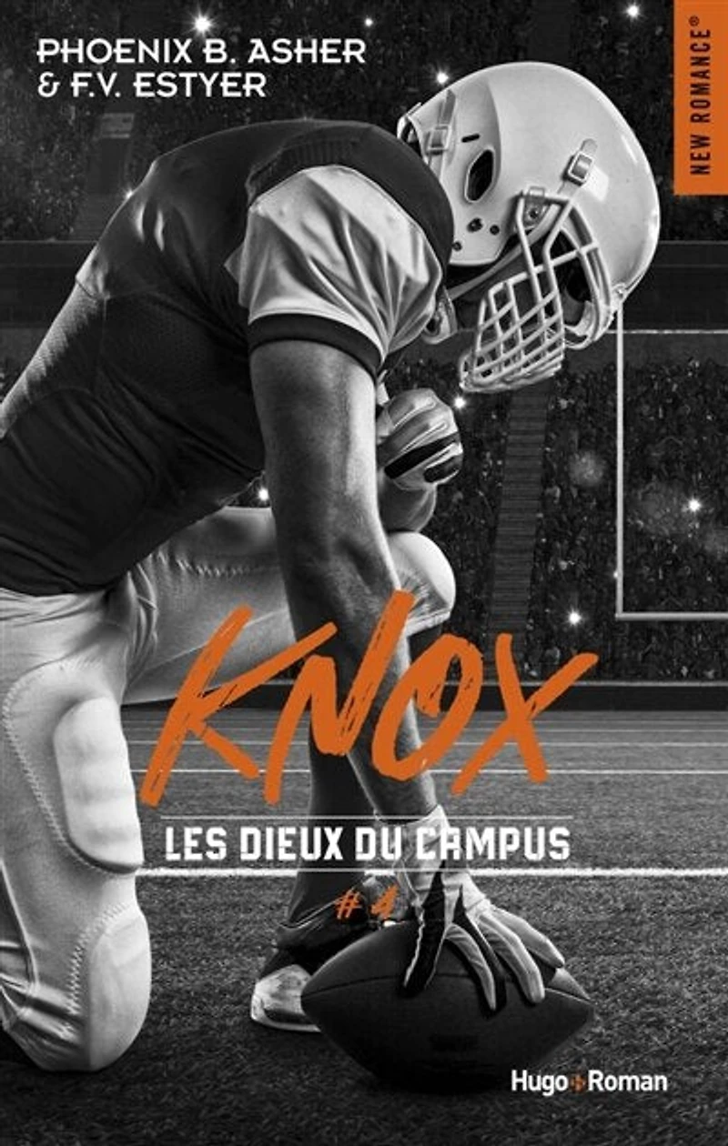 Knox