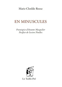 En minuscules