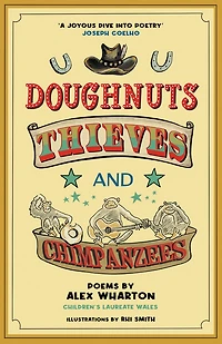 Doughnuts, Thieves and Chimpanzees