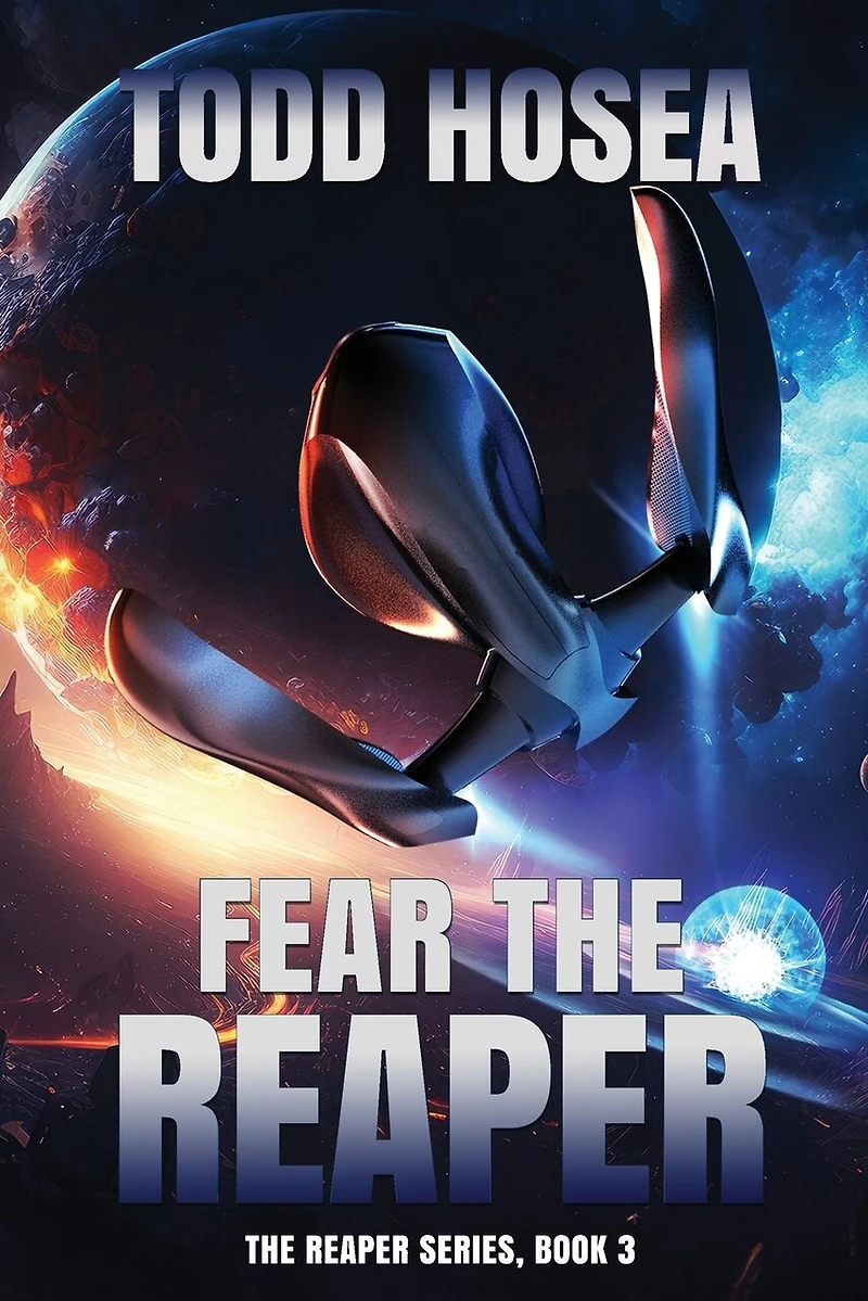 Fear the Reaper