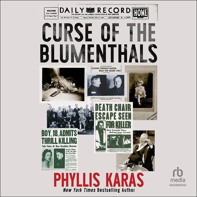 Curse of the Blumenthals