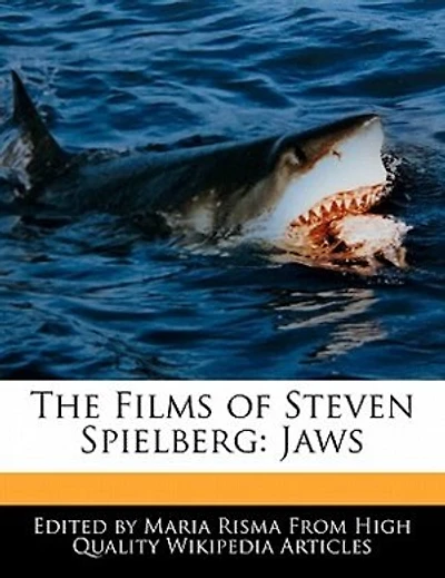 The Films Of Steven Spielberg: Jaws