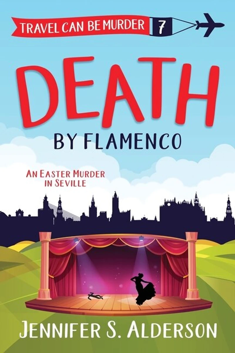 Death by Flamenco: An Easter Murder in Seville