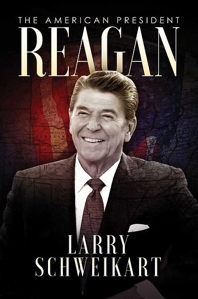 Reagan: The American President
