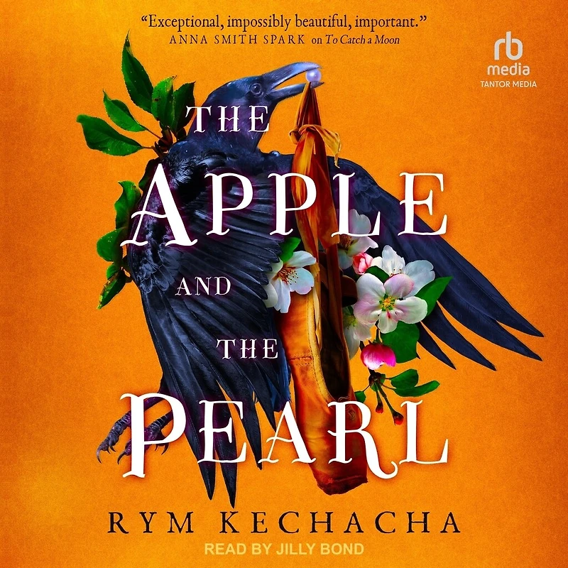 the Apple and Pearl