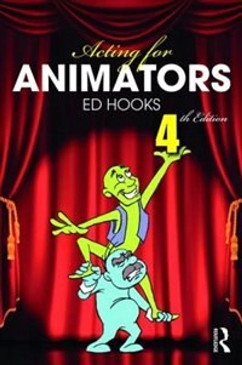 Acting For Animators