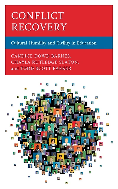 Conflict Recovery: Cultural Humility And Civility Education