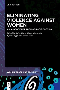 Eliminating Violence Against Women: A Handbook for the Indo-Pacific Region